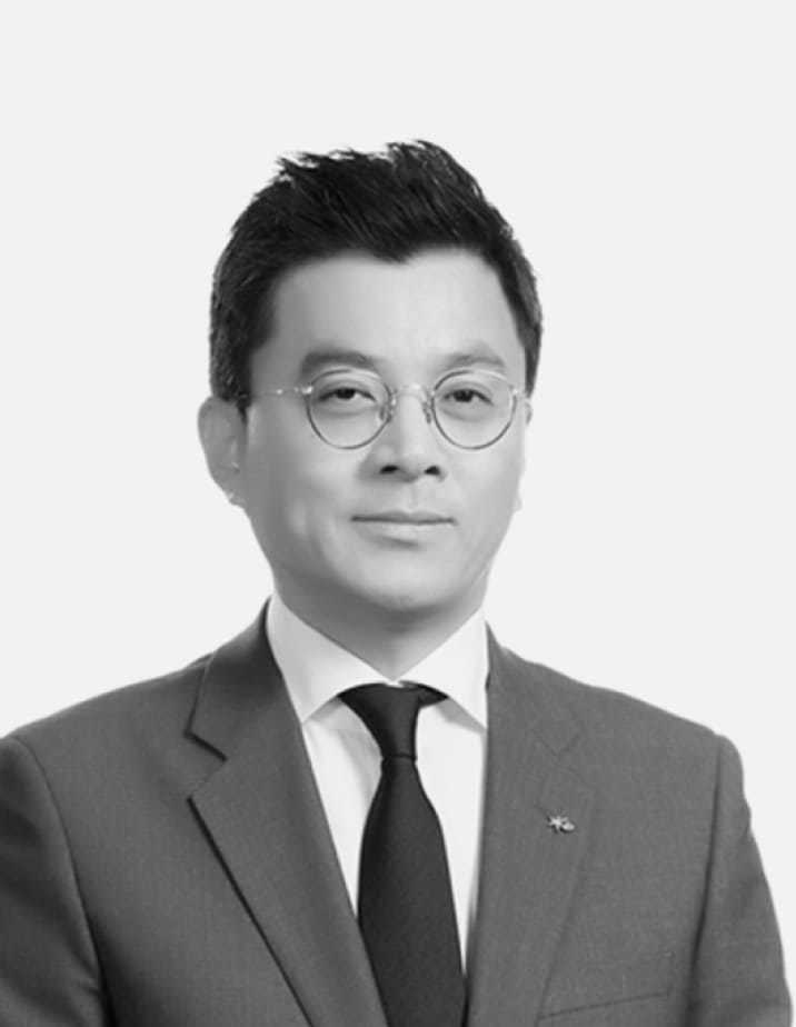 Kang Jin-Doo, Co-Chief Executive Officer at KB Securities