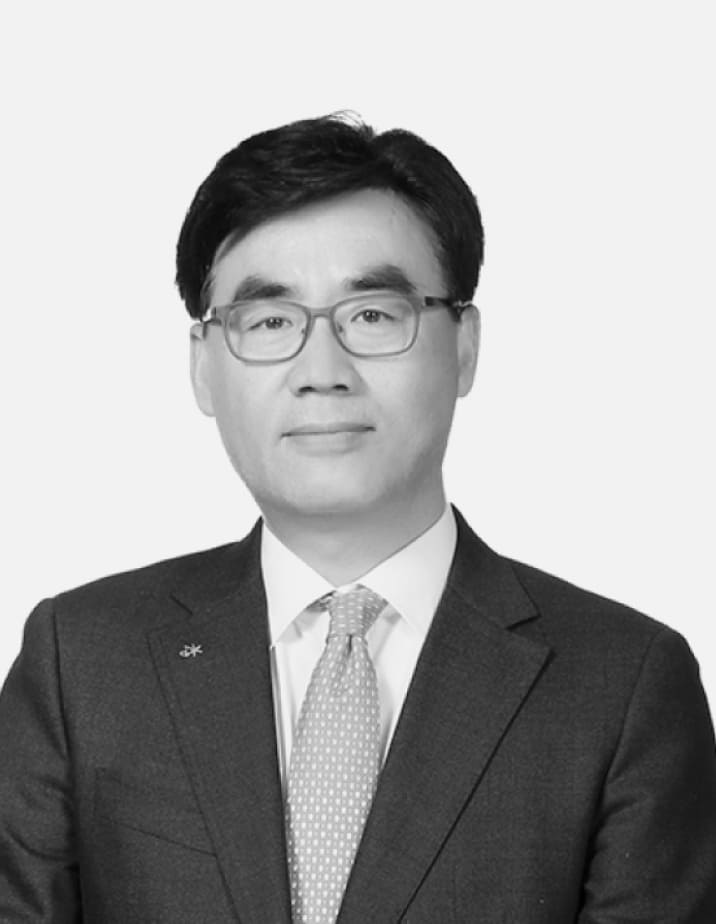 Lee Hong-ku, Co-Chief Executive Officer at KB Securities